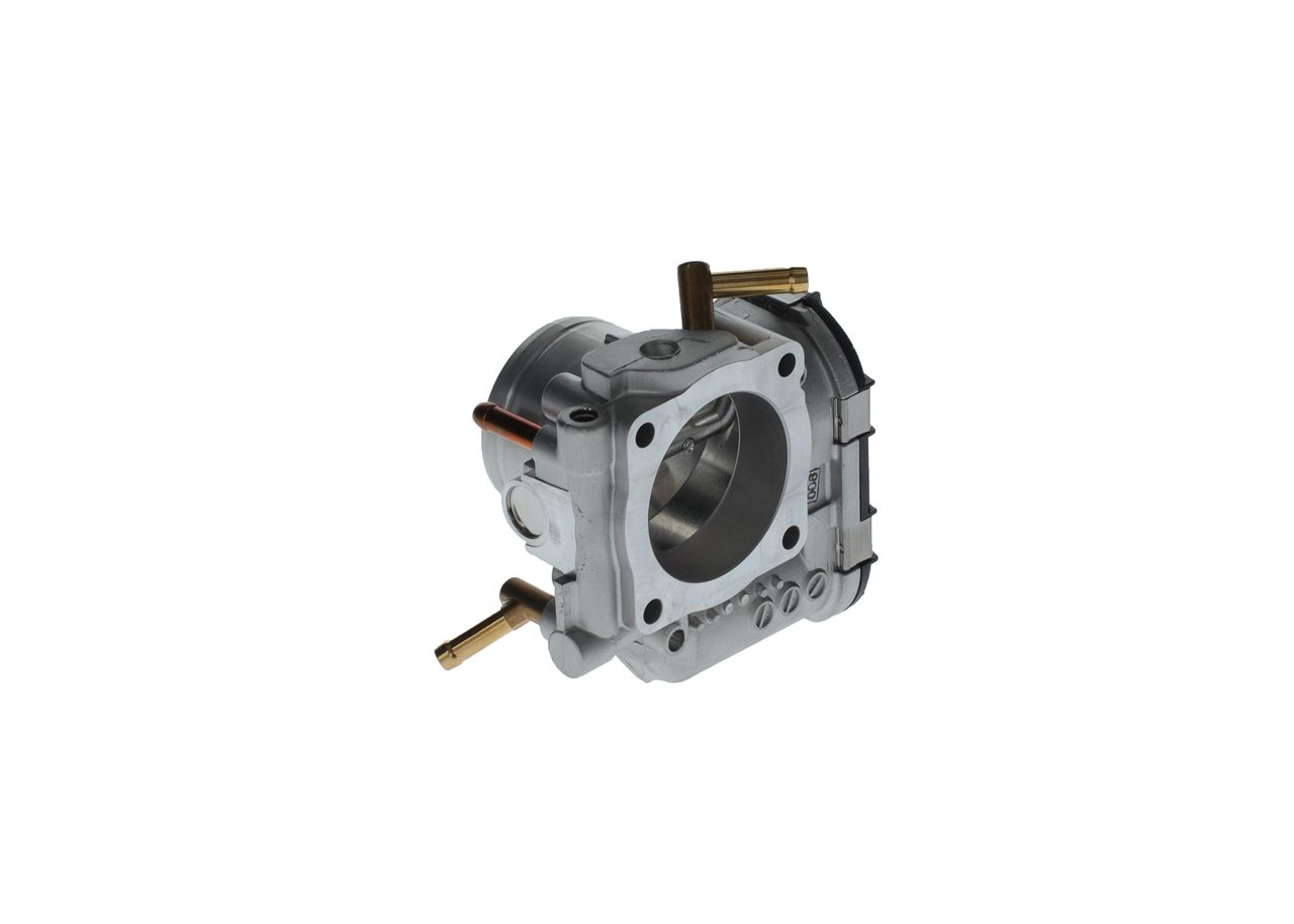 BOSCH 0 280 750 061 - Drosselklappenstutzen