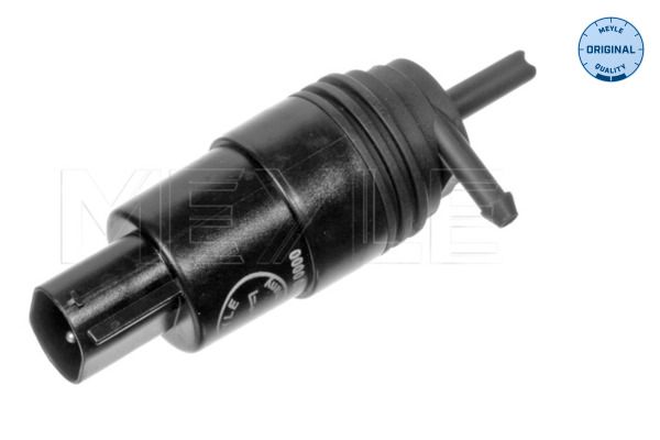 MEYLE 314 870 0000 - Waschwasserpumpe, Scheibenreinigung