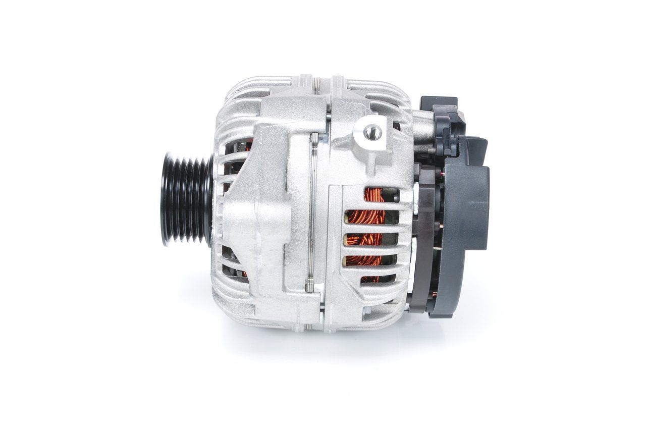 BOSCH 0 124 515 086 - Generator