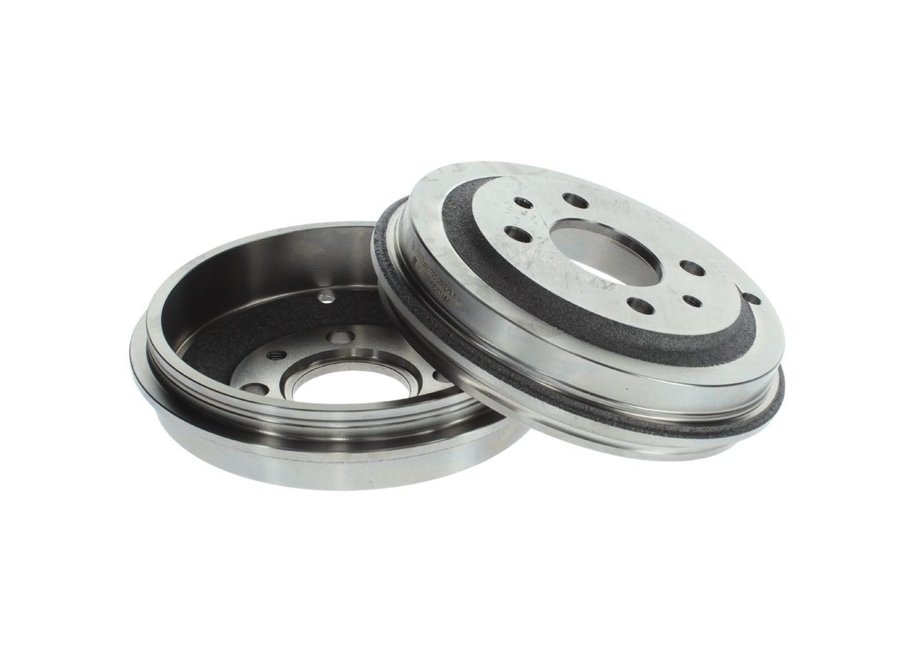 BOSCH 0 986 477 125 - Bremstrommel