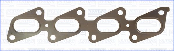 AJUSA 13249000 - Dichtung, Abgaskrümmer