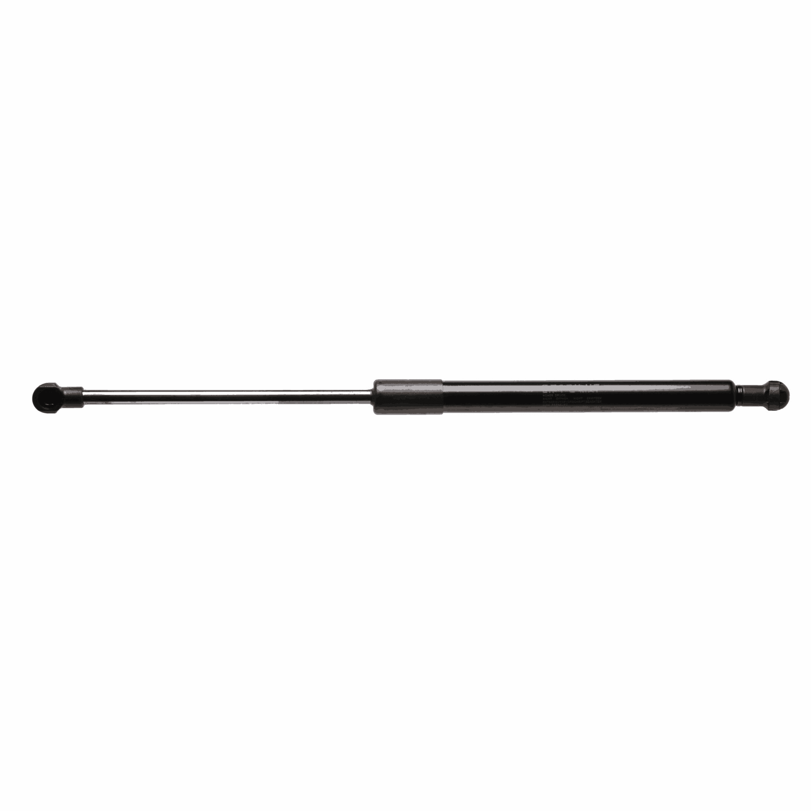 STABILUS 016717 - Gasfeder, Motorhaube