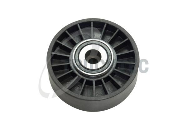 TRUCKTEC AUTOMOTIVE 02.19.105 - Spannrolle, Keilrippenriemen