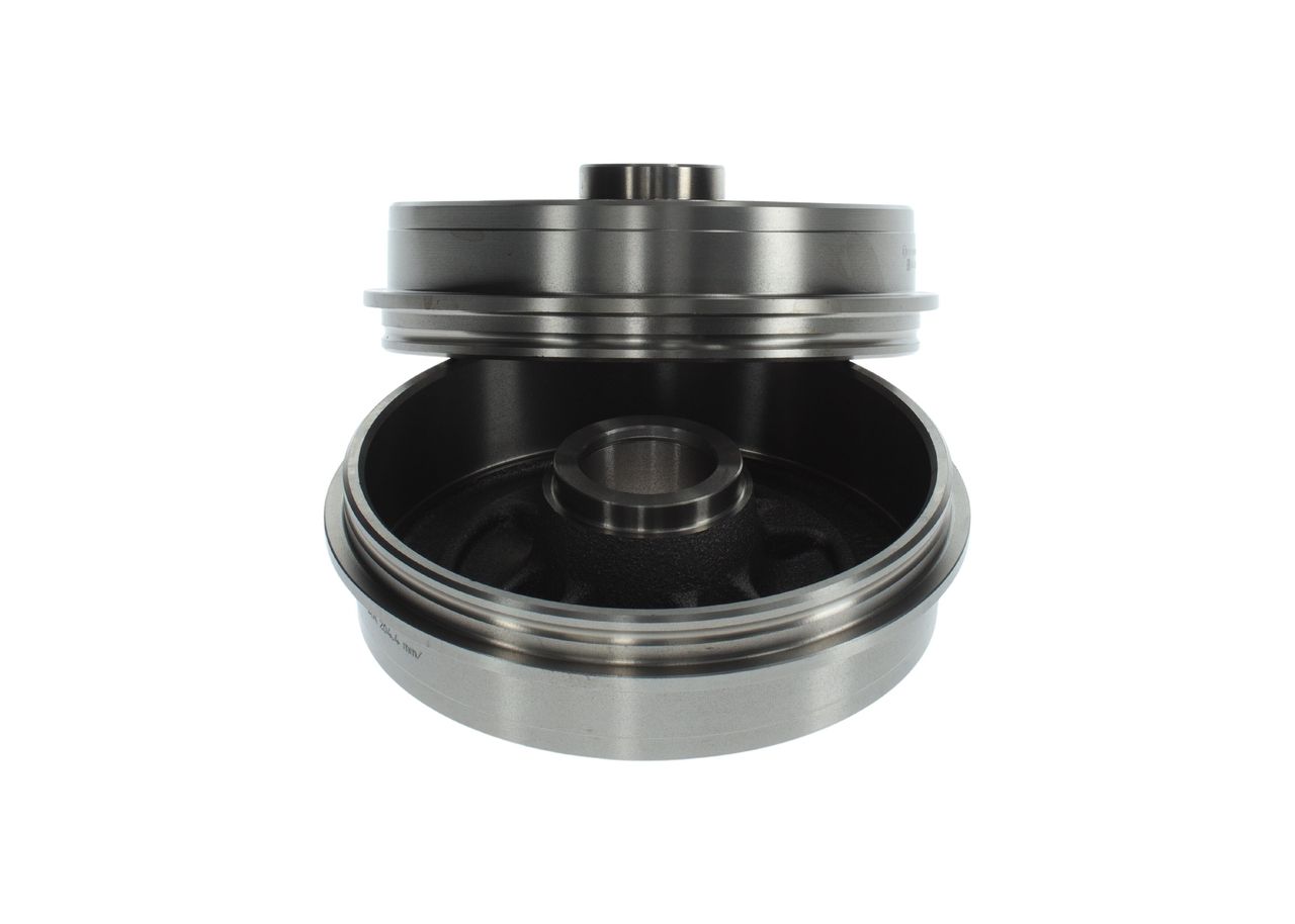 BOSCH 0 986 477 196 - Bremstrommel