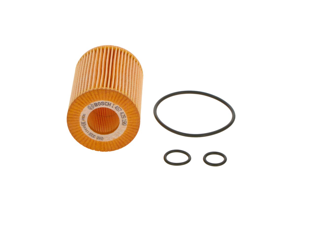 BOSCH 1 457 429 199 - Ölfilter