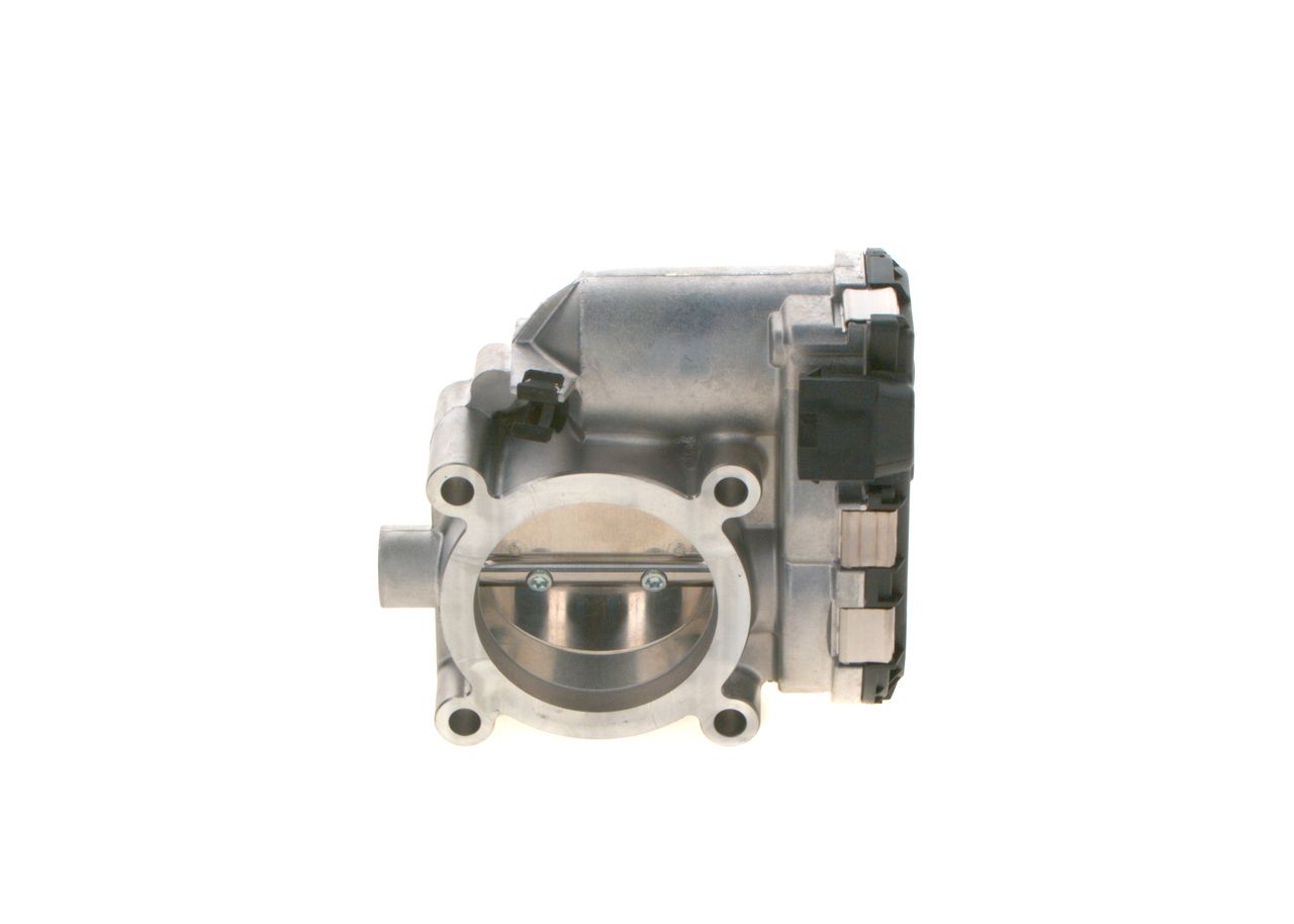 BOSCH 0 280 750 175 - Drosselklappenstutzen