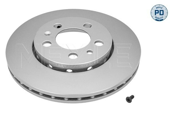 MEYLE 183 521 1018/PD - Bremsscheibe