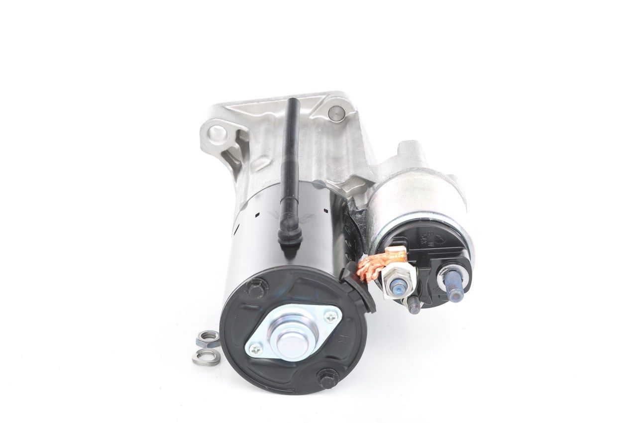 BOSCH 0 001 121 443 - Starter