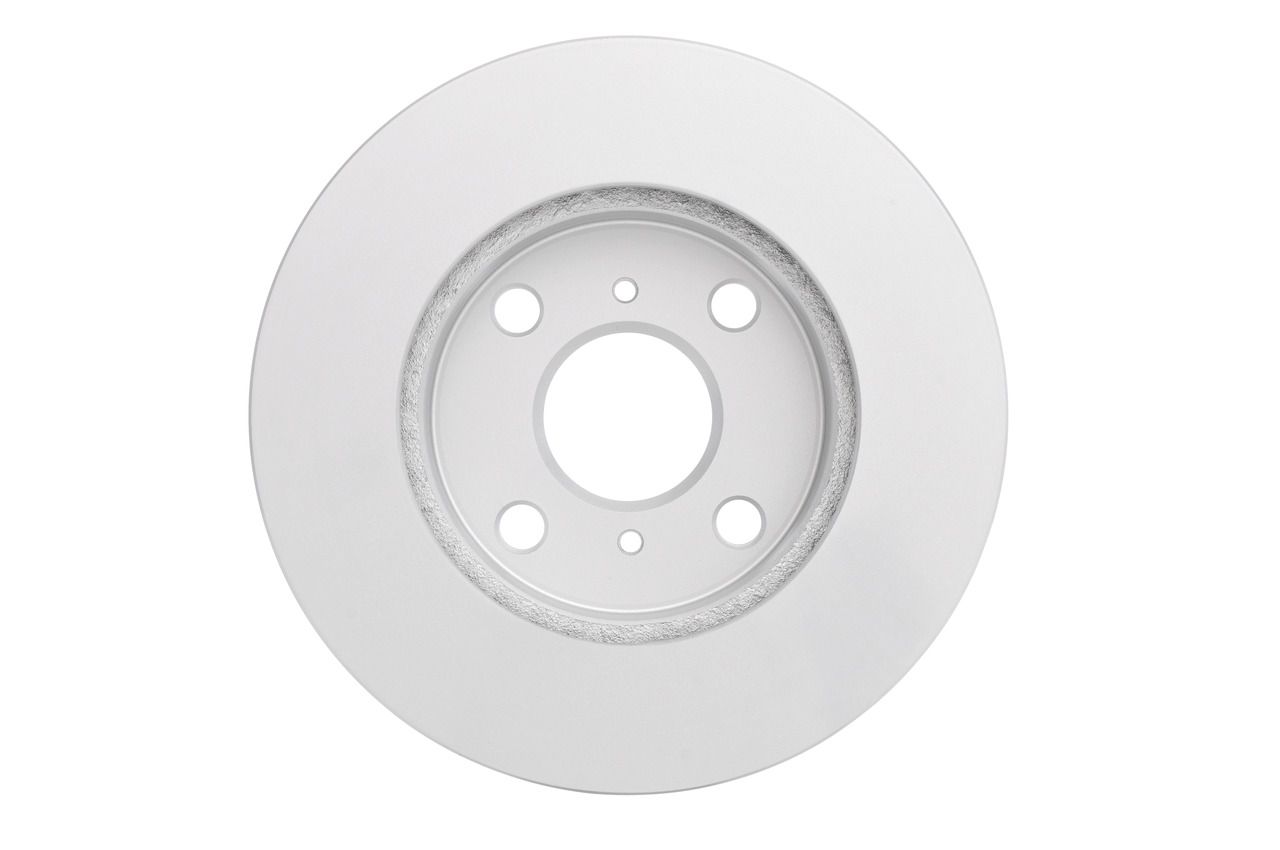 BOSCH 0 986 479 B92 - Bremsscheibe