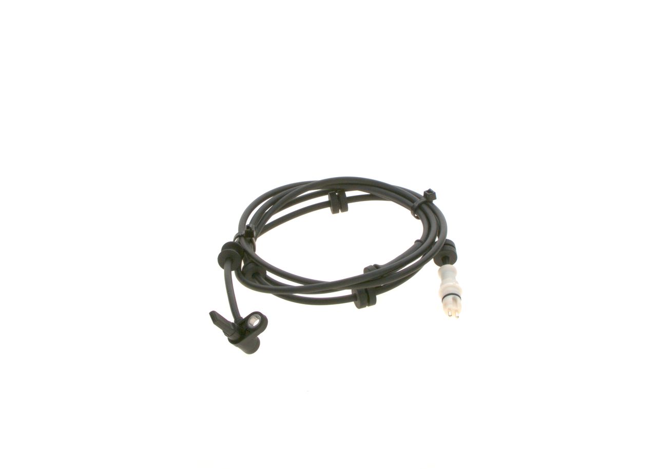 BOSCH 0 265 007 055 - Sensor, Raddrehzahl