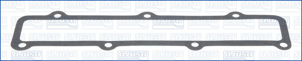 AJUSA 13017100 - Dichtung, Ansaugkrümmer