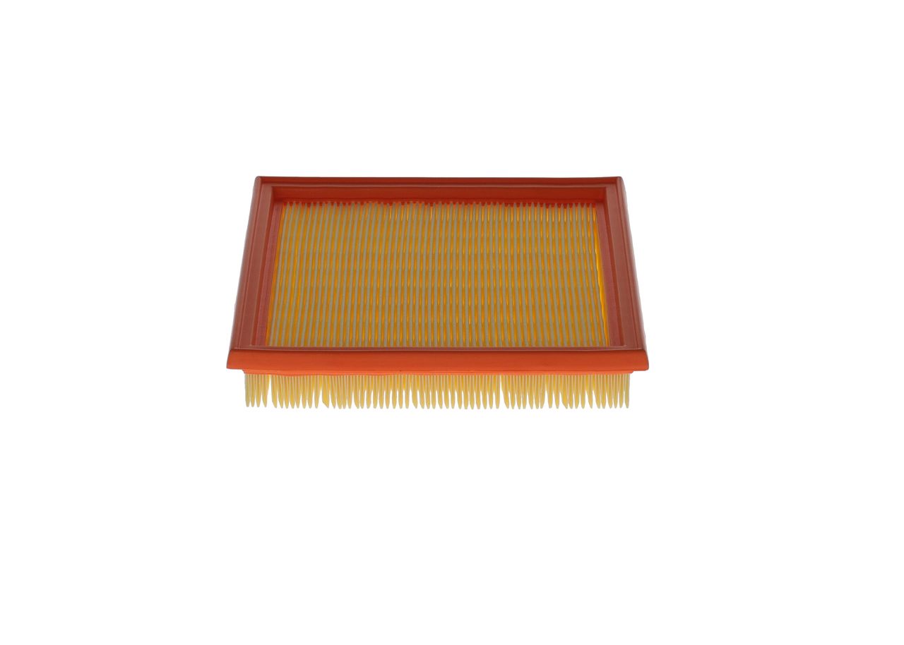 BOSCH F 026 400 130 - Luftfilter