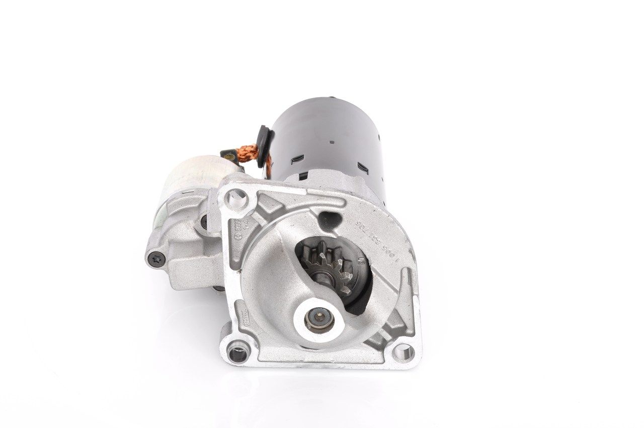 BOSCH 0 001 108 450 - Starter