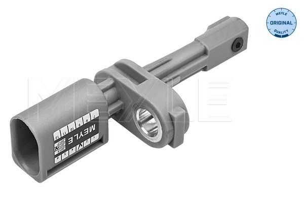 MEYLE 114 800 0043 - Sensor, Raddrehzahl