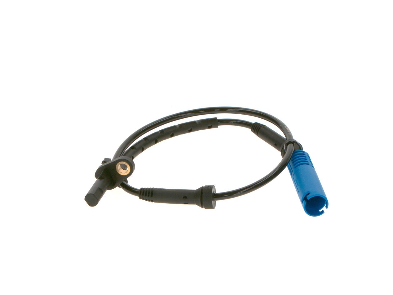 BOSCH 0 986 594 573 - Sensor, Raddrehzahl