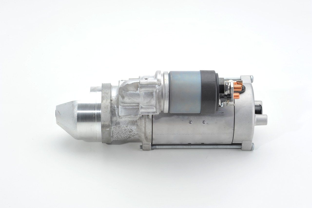 BOSCH 0 001 231 018 - Starter