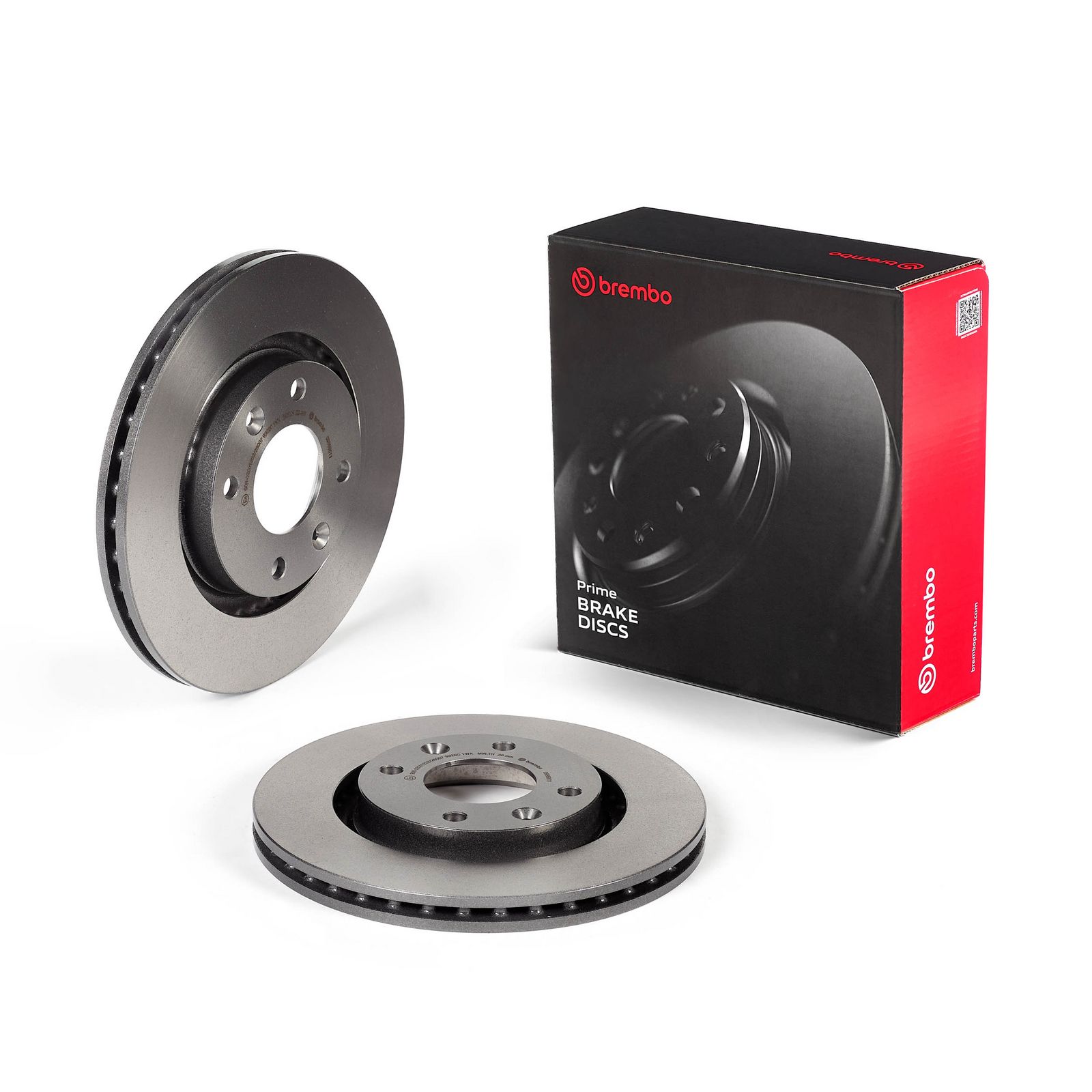 BREMBO 09.8695.11 - Bremsscheibe