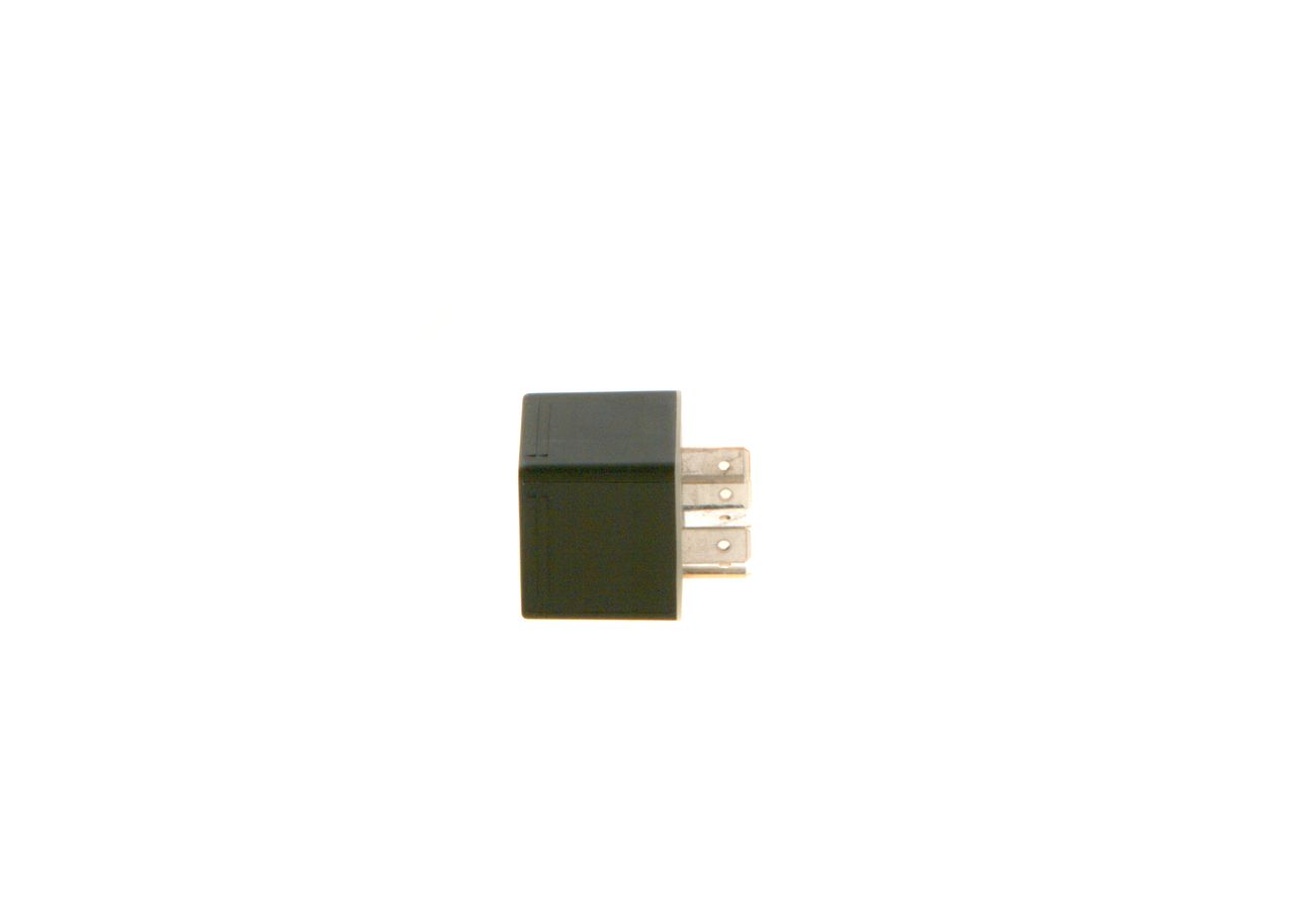 BOSCH 0 332 209 206 - Relais, Arbeitsstrom