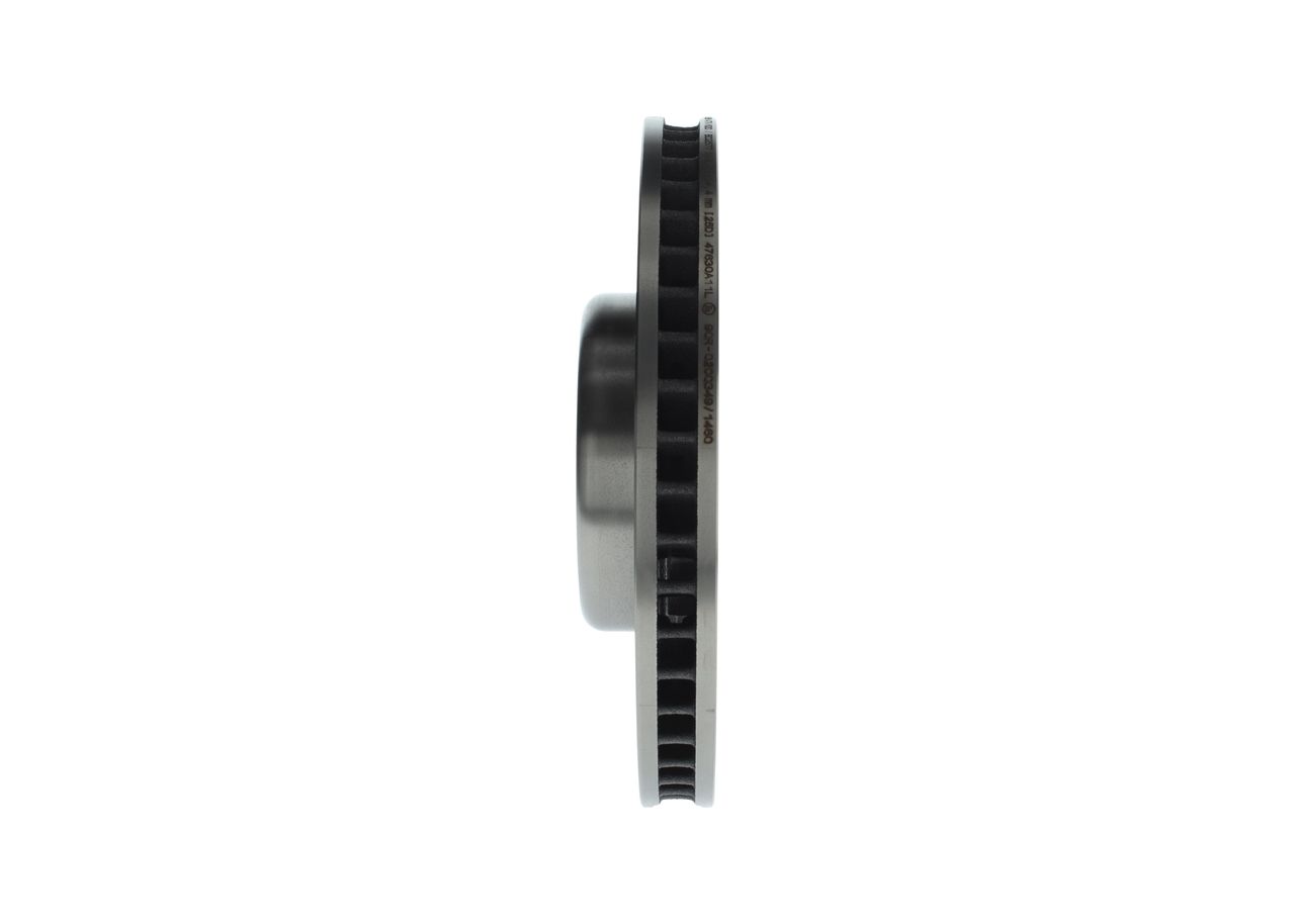 BOSCH 0 986 479 W20 - Bremsscheibe