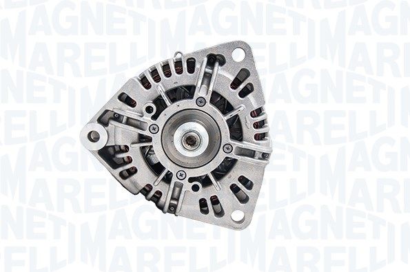 MAGNETI MARELLI 063536550250 - Generator