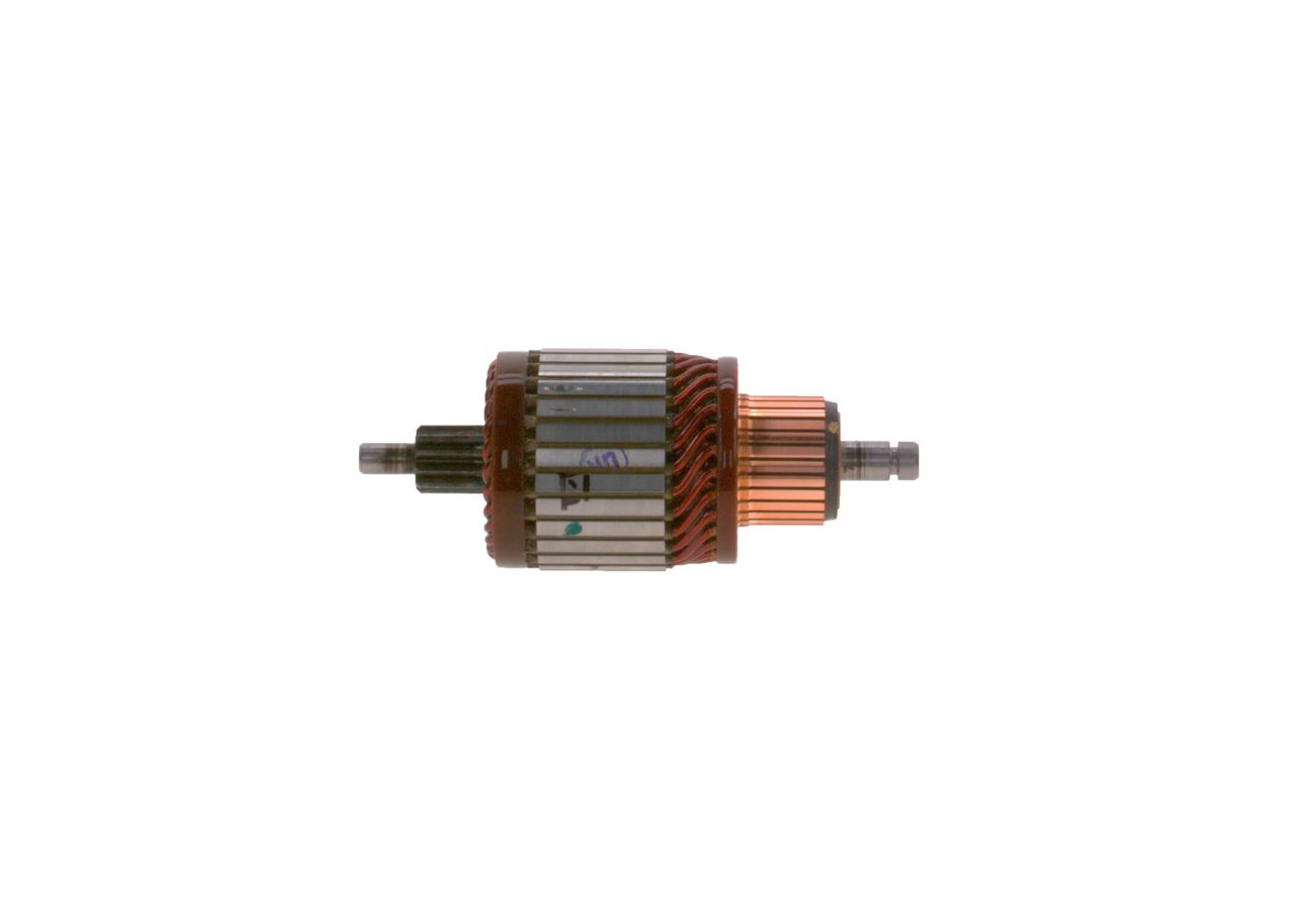 BOSCH 1 004 011 085 - Anker, Starter
