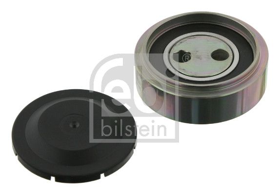 FEBI BILSTEIN 11323 - Spannrolle, Keilrippenriemen
