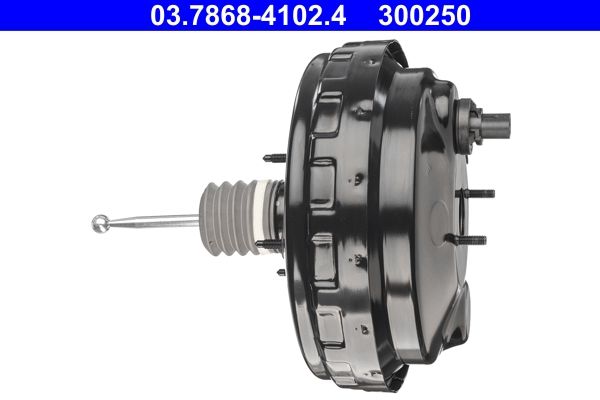 ATE 03.7868-4102.4 - Bremskraftverstärker