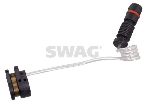 SWAG 10 92 8166 - Warnkontakt, Bremsbelagverschleiß