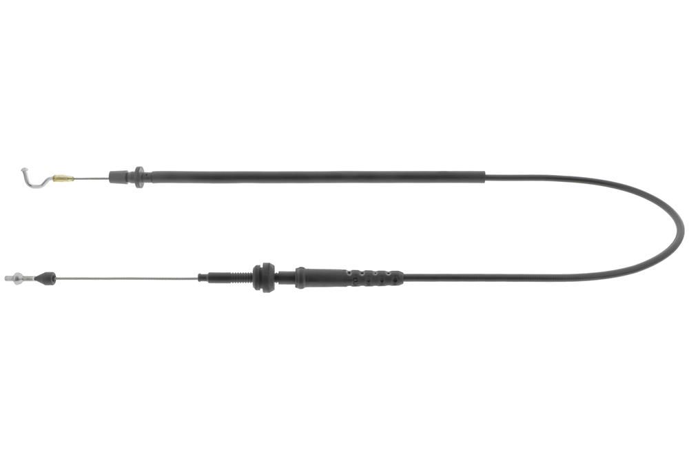 TOPRAN 109 858 - Gaszug