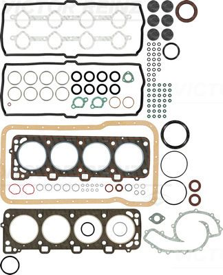 VICTOR REINZ 01-26035-03 - Dichtungsvollsatz, Motor