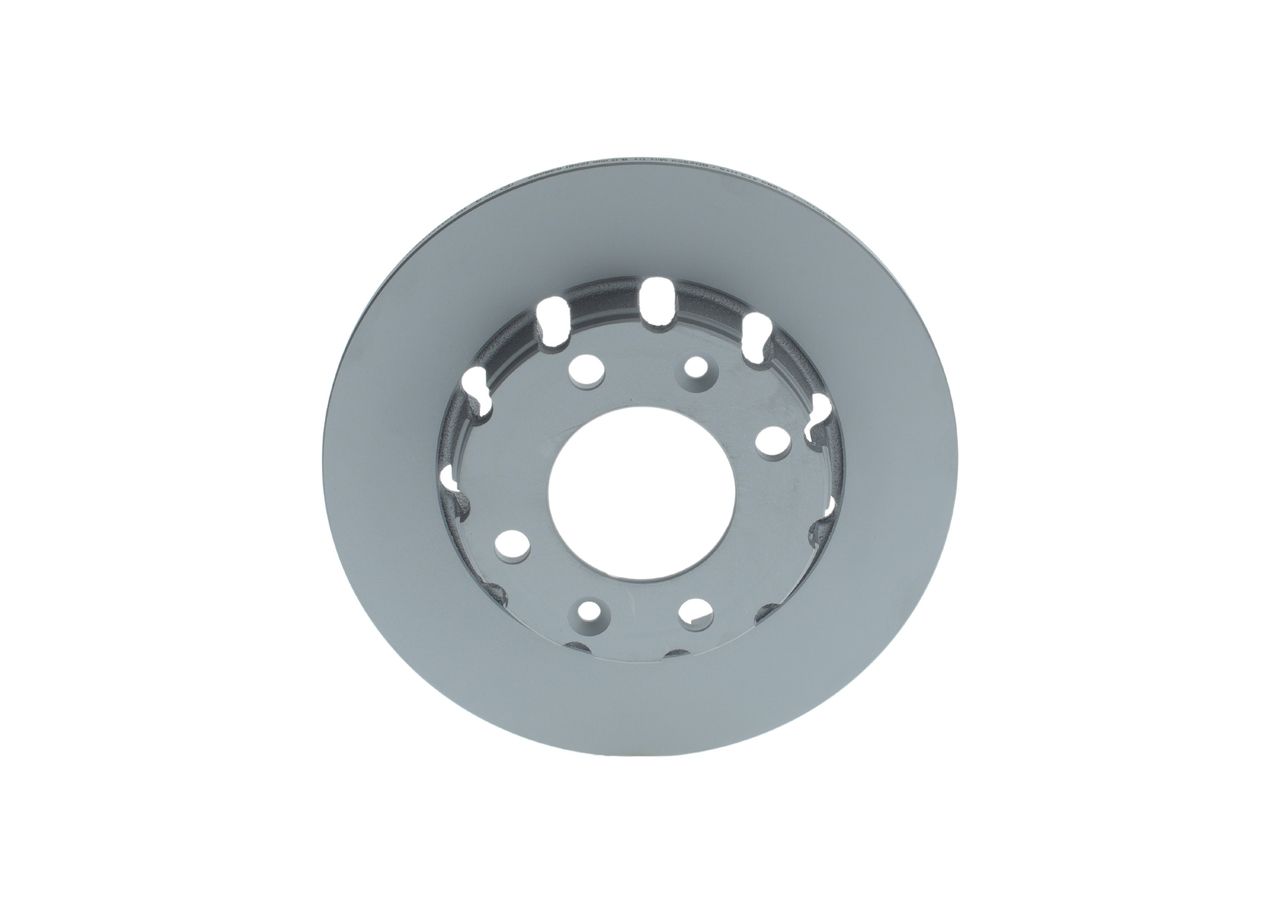 BOSCH 0 986 479 H15 - Bremsscheibe