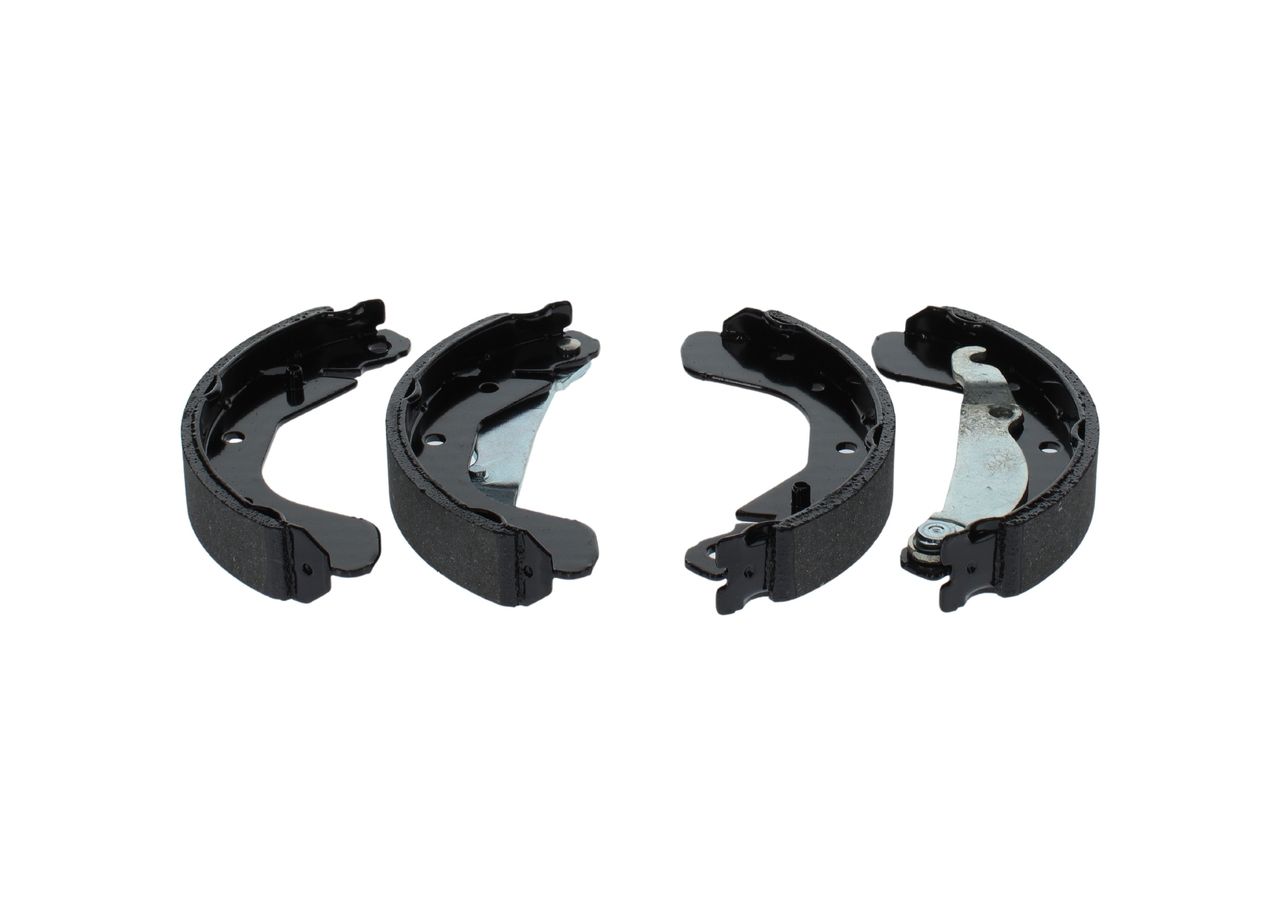 BOSCH 0 986 487 613 - Bremsbackensatz