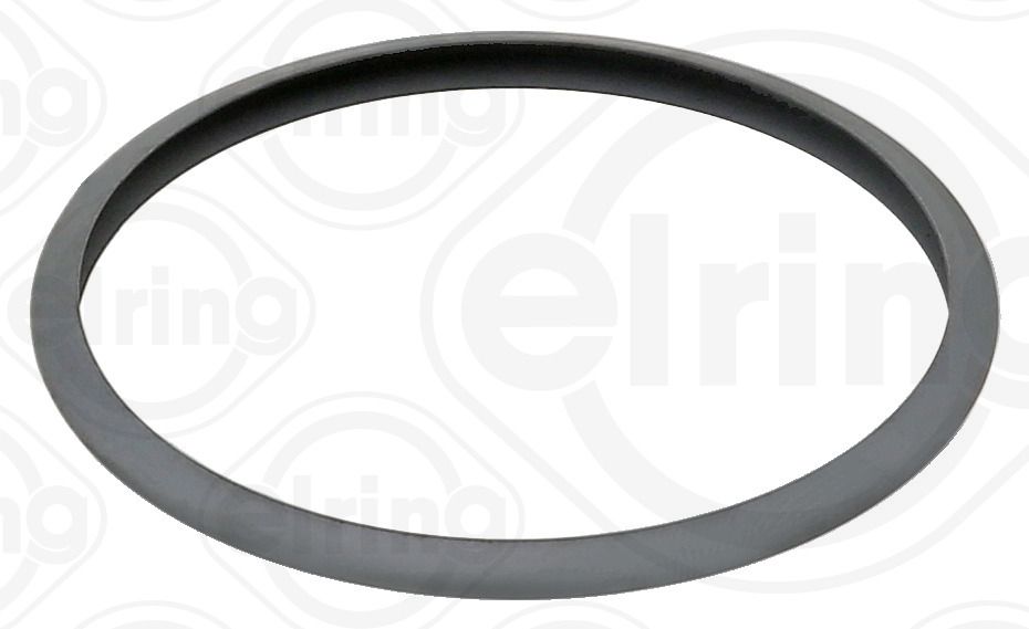 ELRING 077.420 - Dichtung, Lader