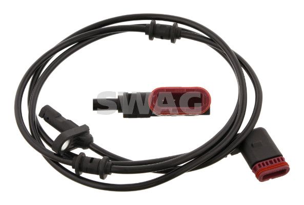 SWAG 10 92 9509 - Sensor, Raddrehzahl