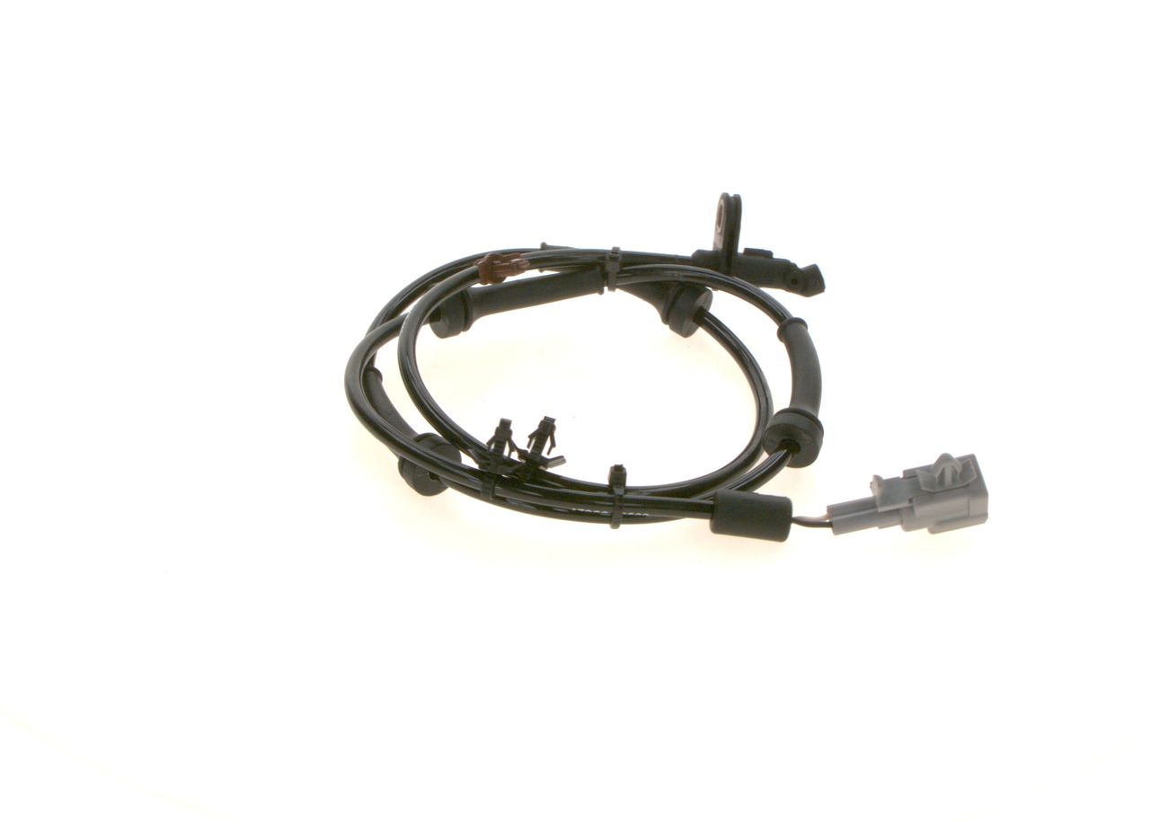 BOSCH 0 265 007 909 - Sensor, Raddrehzahl