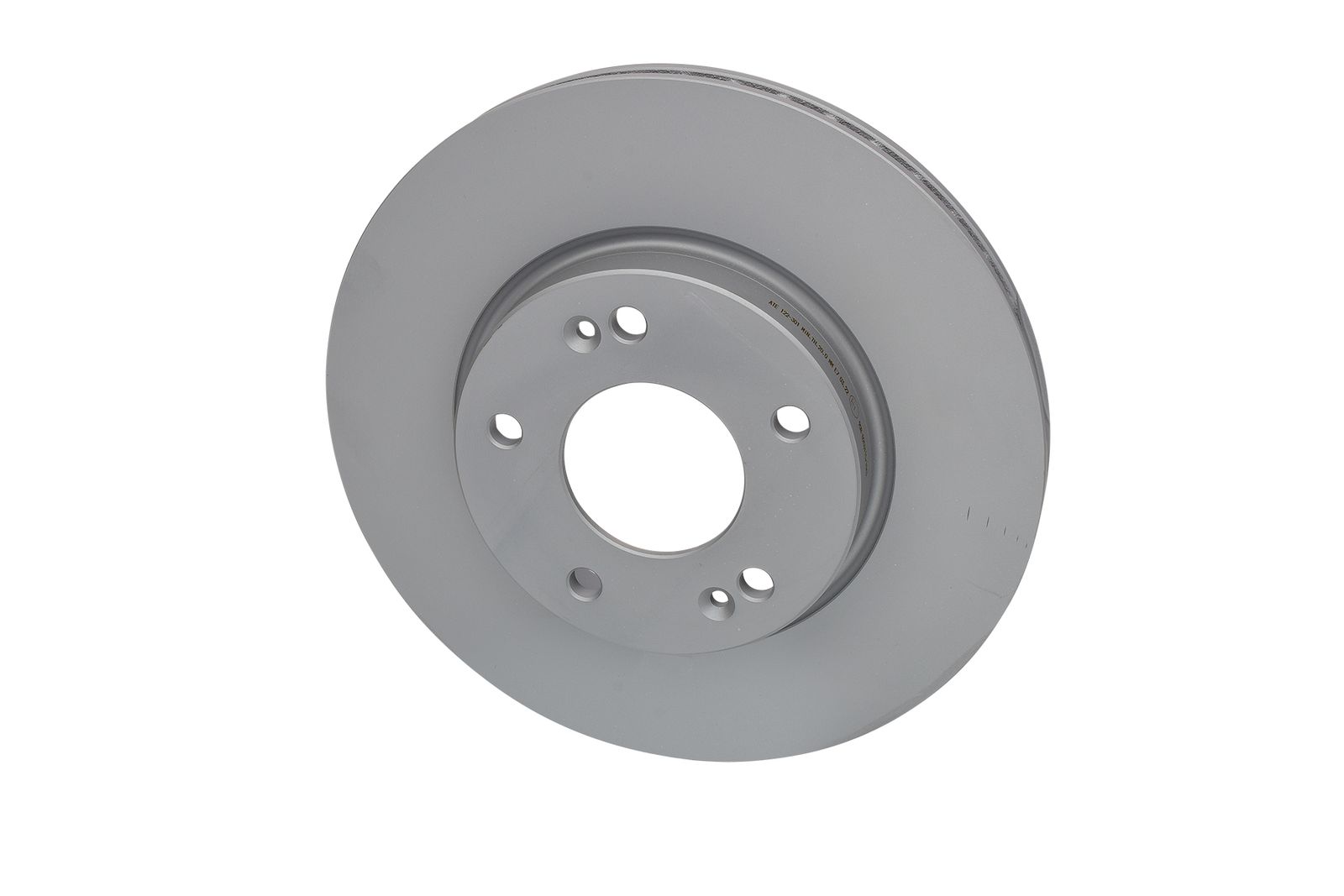ATE 24.0122-0301.1 - Bremsscheibe