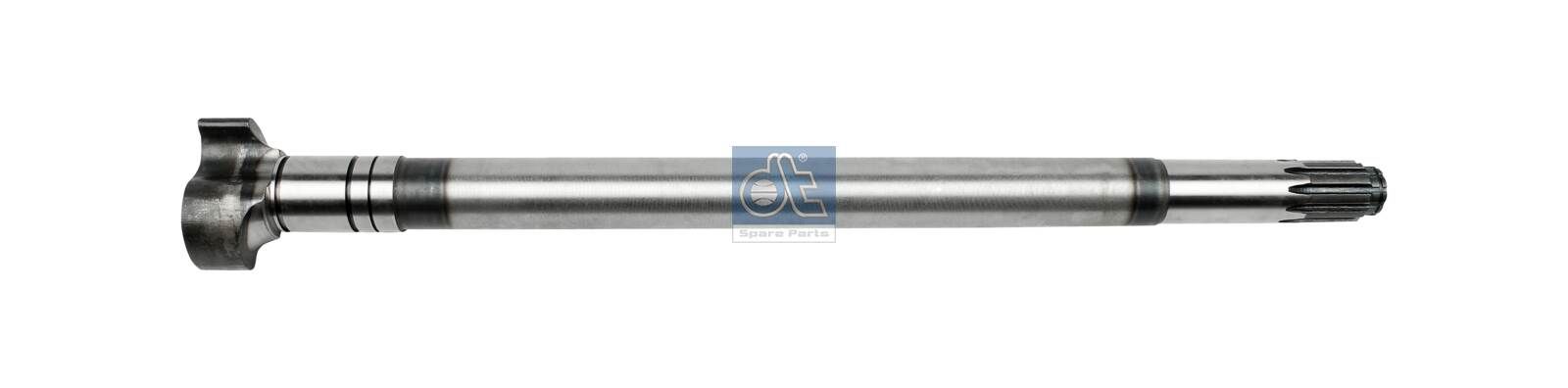 DT Spare Parts 10.23118 - Bremswelle, Trommelbremse