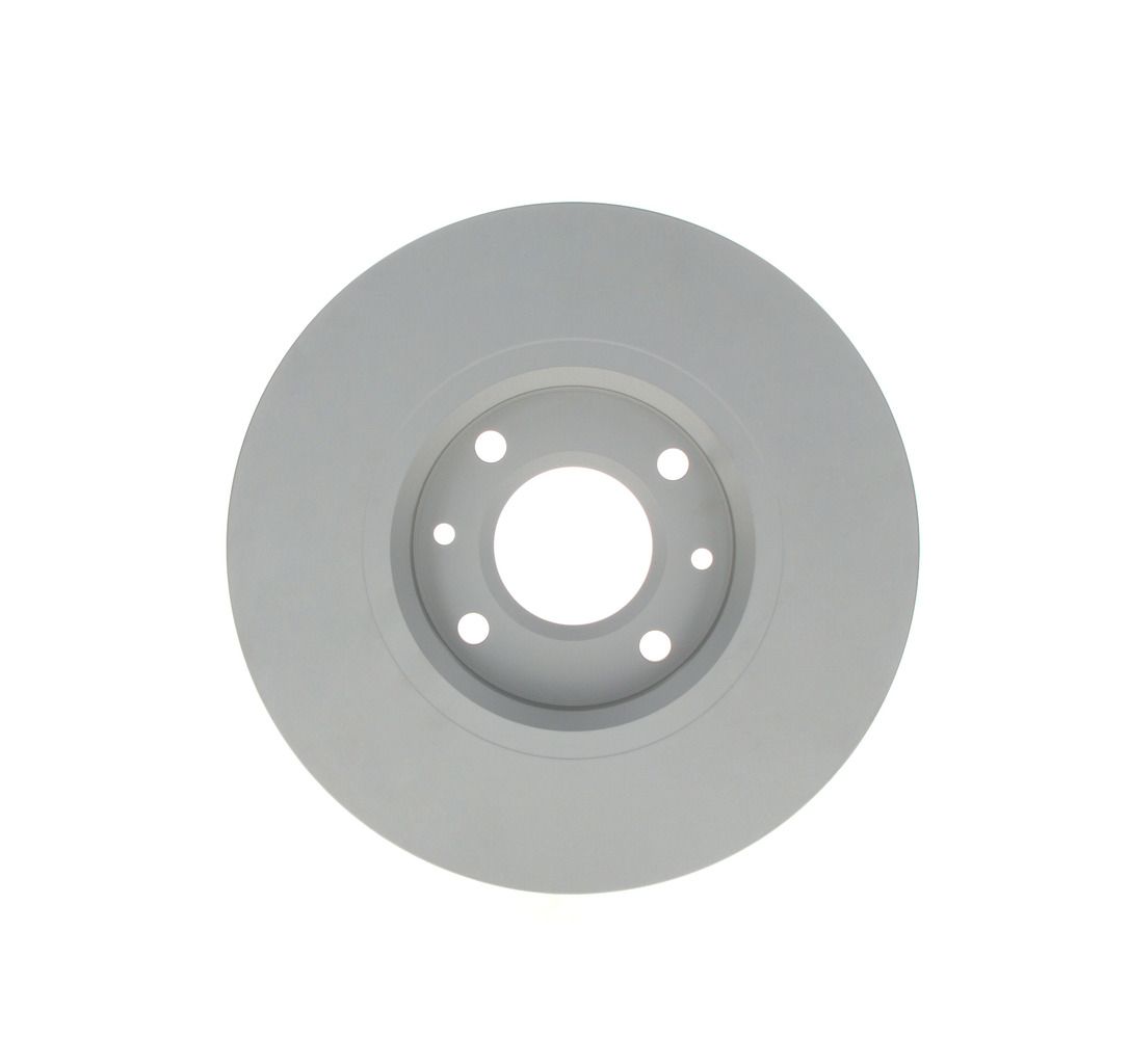 BOSCH 0 986 479 E67 - Bremsscheibe