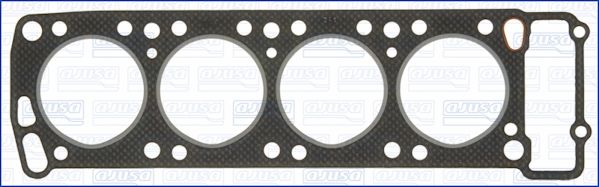 AJUSA 10087500 - Dichtung, Zylinderkopf
