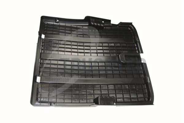 TRUCKTEC AUTOMOTIVE 01.62.035 - Deckel, Batteriekasten