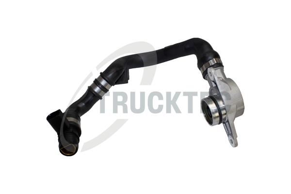 TRUCKTEC AUTOMOTIVE 02.10.224 - Ventil, Kurbelgehäuseentlüftung