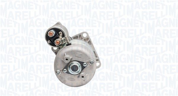 MAGNETI MARELLI 063217226010 - Starter