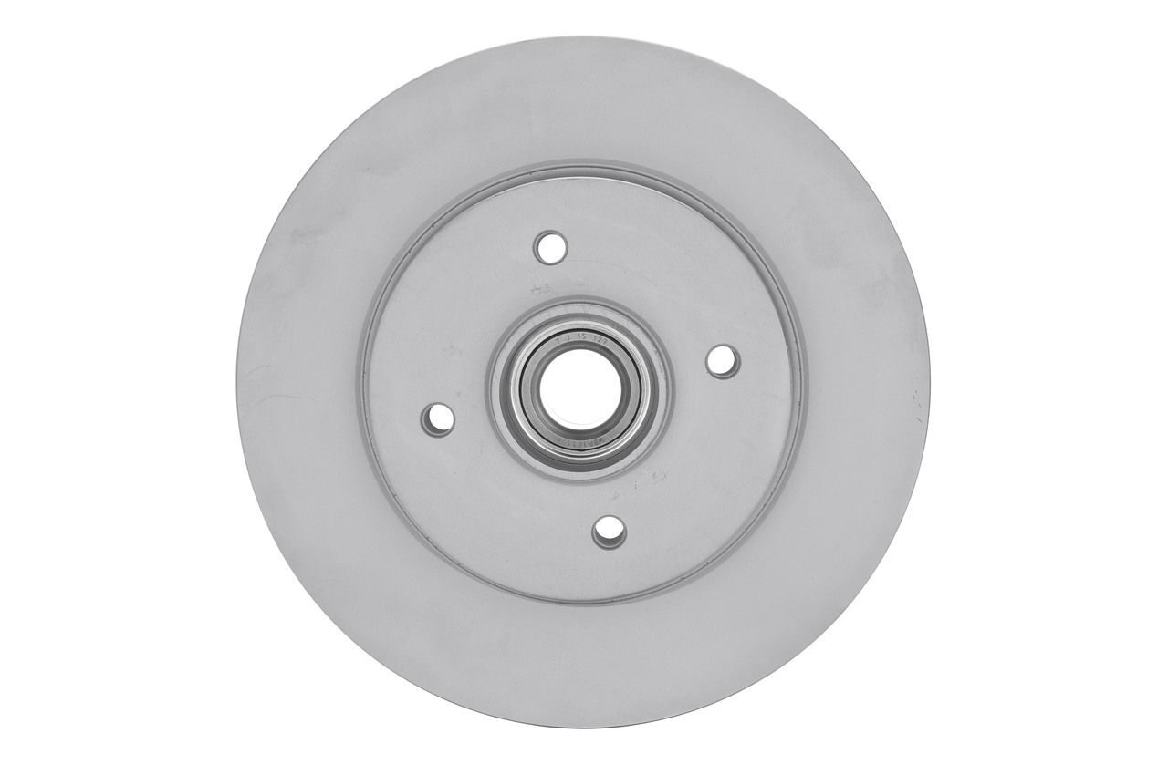 BOSCH 0 986 479 387 - Bremsscheibe