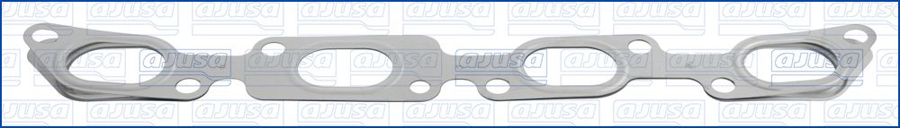 AJUSA 13224400 - Dichtung, Abgaskrümmer