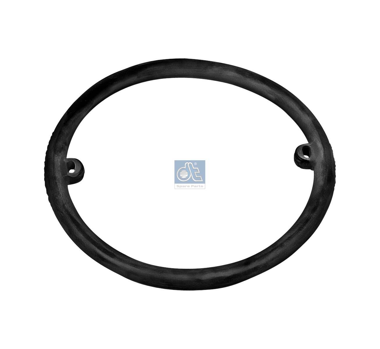 DT Spare Parts 11.13045 - Dichtring, Ölkühler (Schmierung)