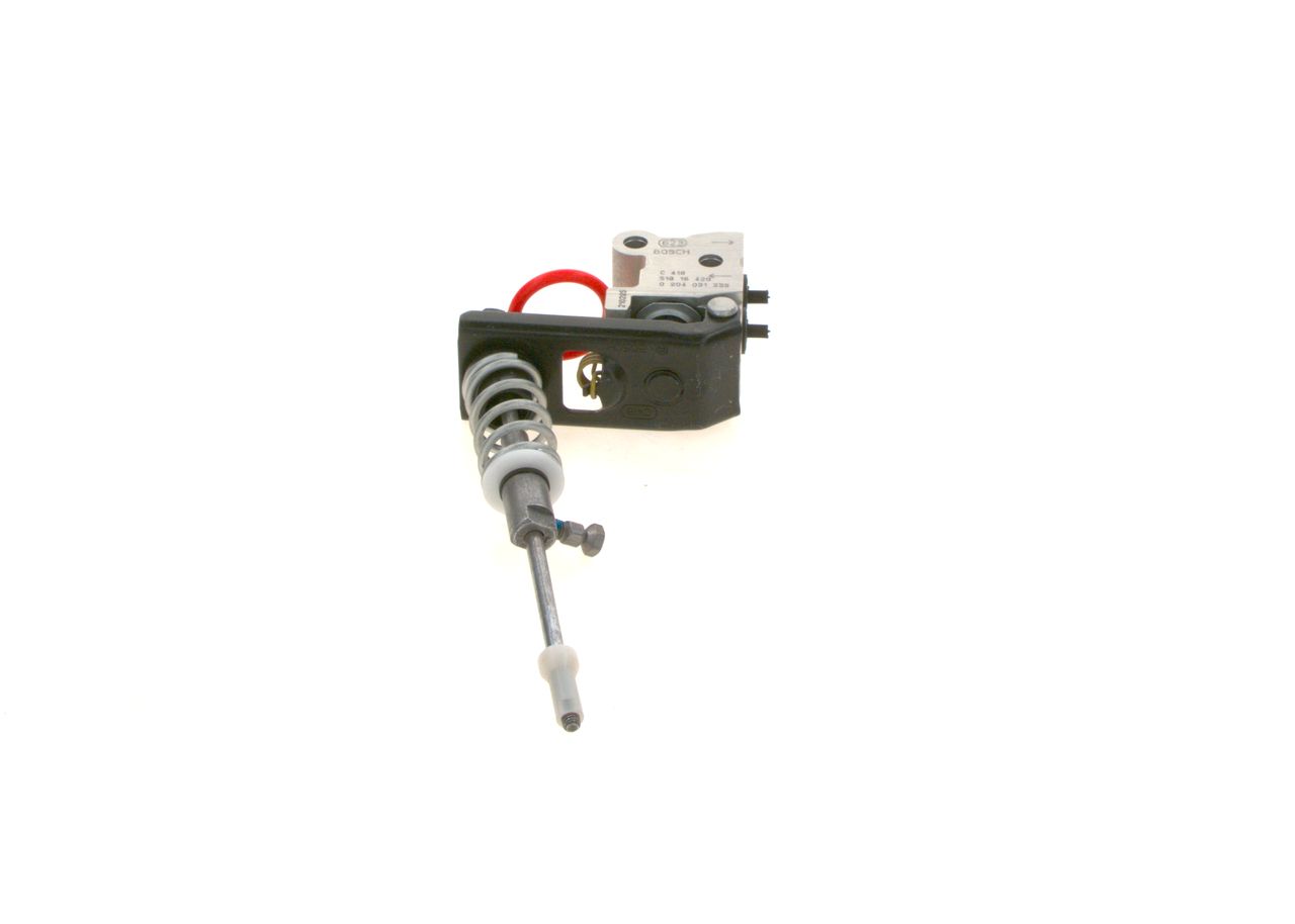 BOSCH 0 204 031 335 - Bremskraftregler