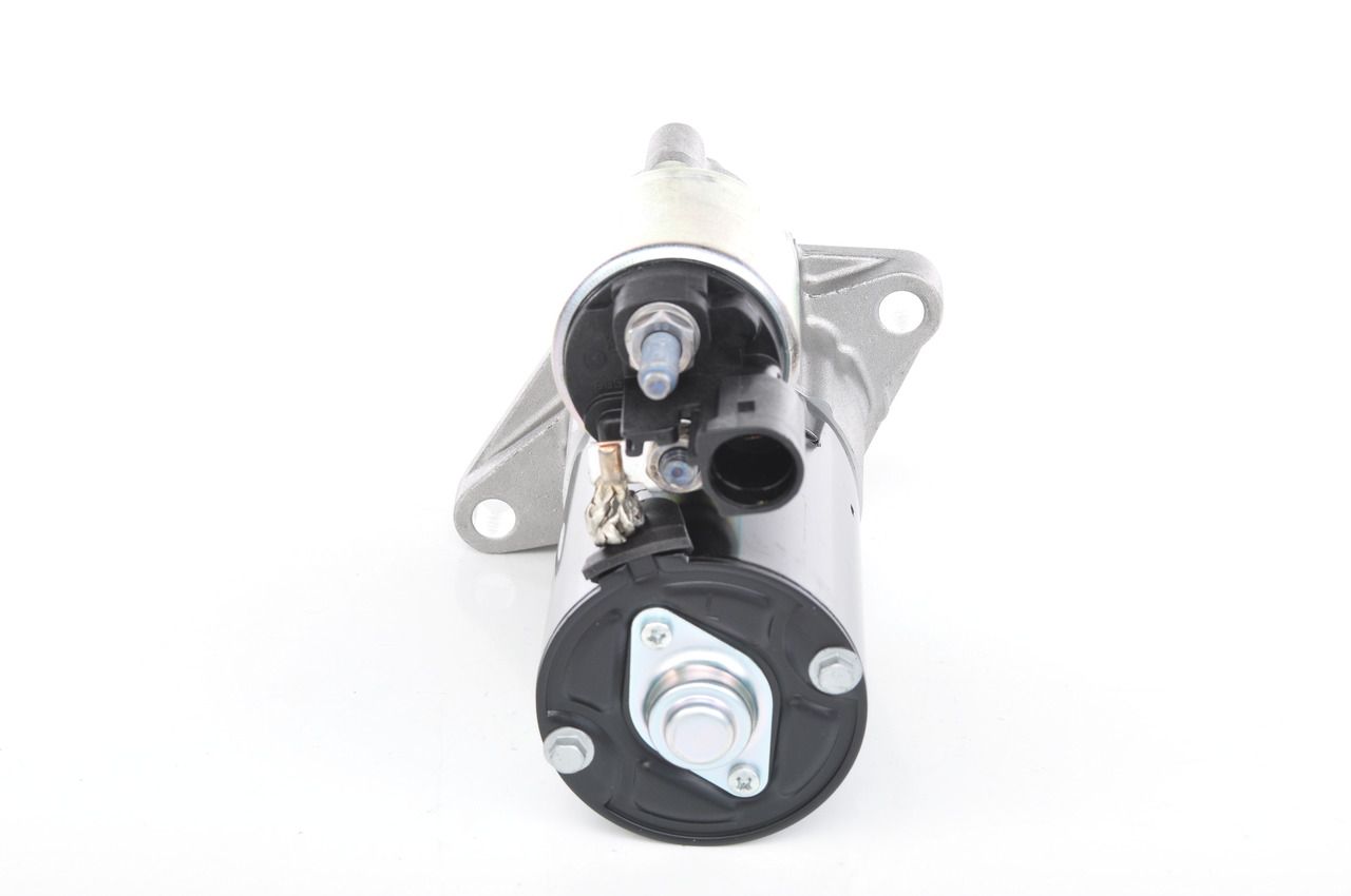 BOSCH 0 001 121 435 - Starter