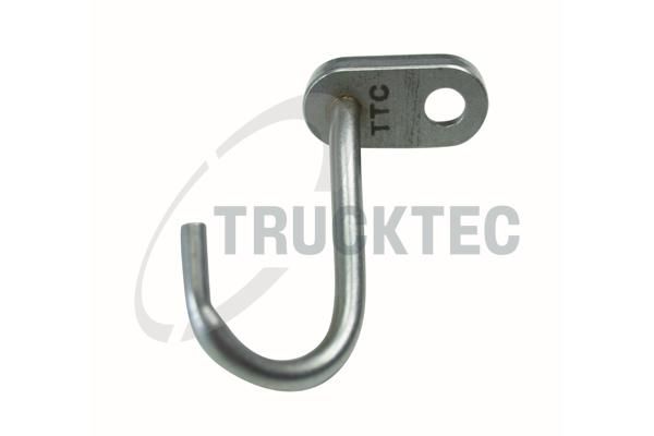 TRUCKTEC AUTOMOTIVE 01.18.120 - Öldüse, Kolbenbodenkühlung