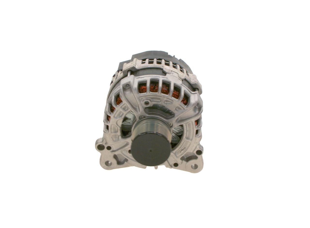 BOSCH 0 125 711 153 - Generator