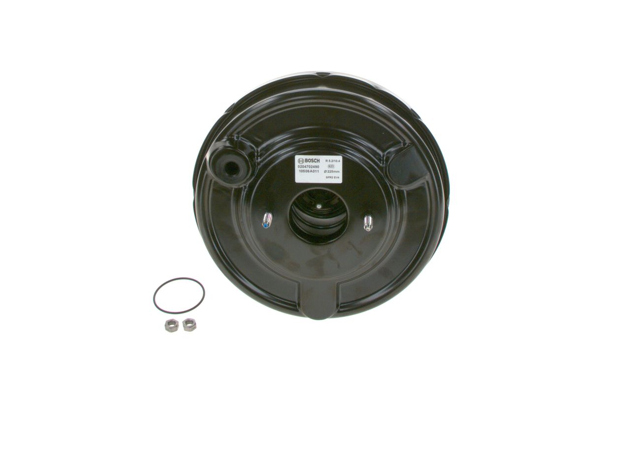 BOSCH 0 204 125 812 - Bremskraftverstärker